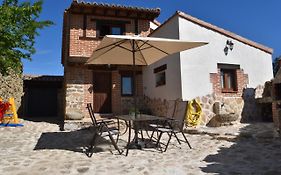 Casa Rural El Balcón de Piedrahíta
